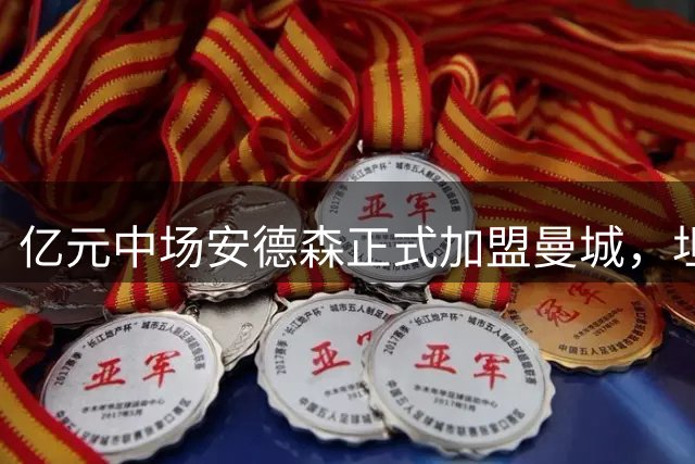 亿元中场安德森正式加盟曼城，坦言蓝月亮是实现梦想的最佳舞台